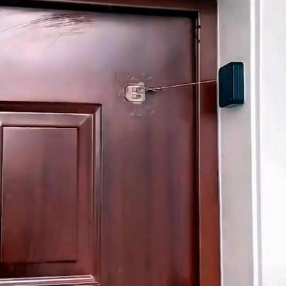 Automatic Door Closer for Home & Office