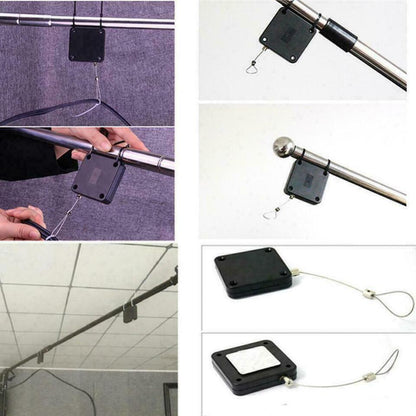 Automatic Door Closer for Home & Office